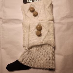Leg warmer